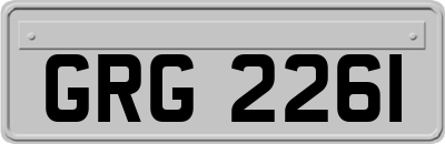 GRG2261