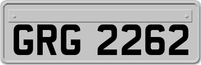 GRG2262
