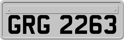 GRG2263