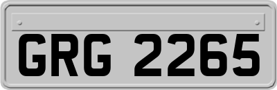 GRG2265