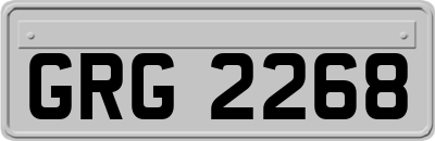 GRG2268