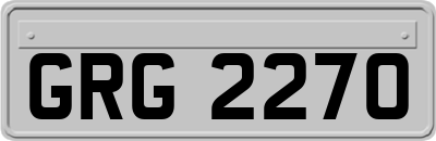GRG2270