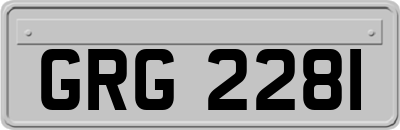 GRG2281