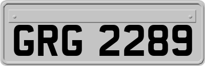 GRG2289