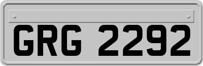 GRG2292