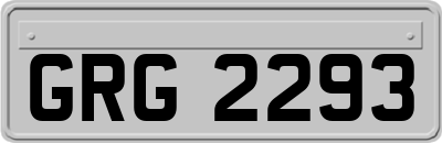 GRG2293