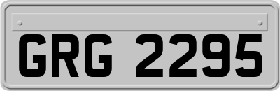 GRG2295