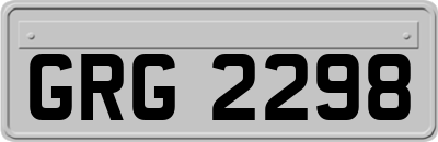 GRG2298
