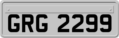 GRG2299
