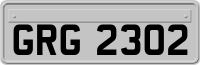 GRG2302