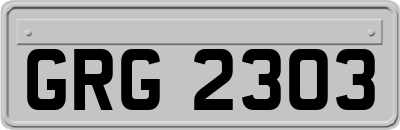 GRG2303