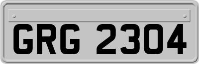 GRG2304