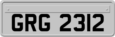 GRG2312