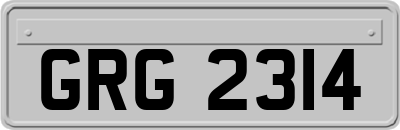 GRG2314