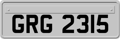GRG2315