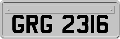 GRG2316