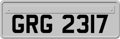 GRG2317
