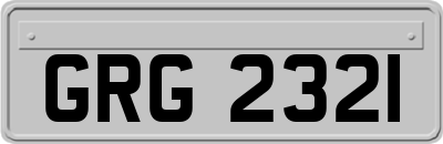 GRG2321
