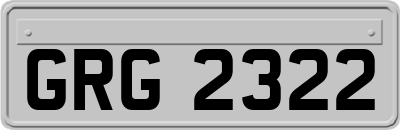 GRG2322