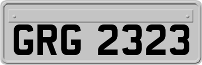 GRG2323
