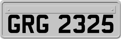 GRG2325
