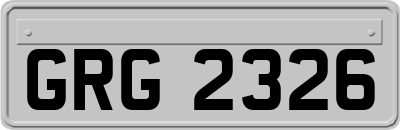 GRG2326