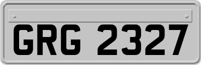 GRG2327