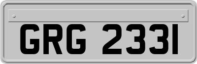 GRG2331