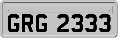 GRG2333
