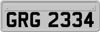 GRG2334