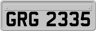 GRG2335