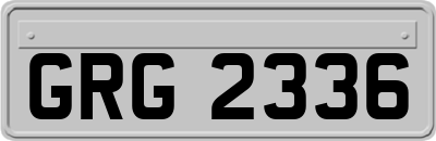 GRG2336