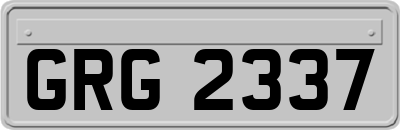GRG2337