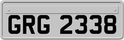 GRG2338