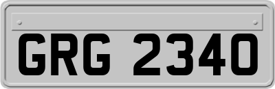 GRG2340