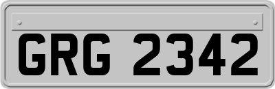 GRG2342