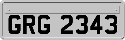 GRG2343