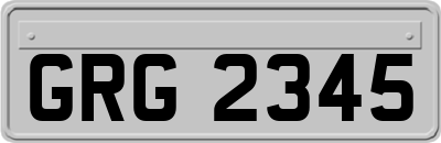 GRG2345