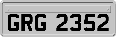 GRG2352