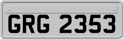 GRG2353