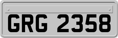 GRG2358