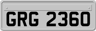 GRG2360