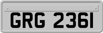 GRG2361