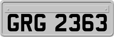 GRG2363