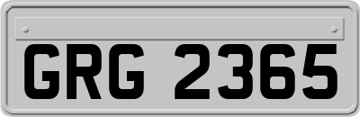 GRG2365