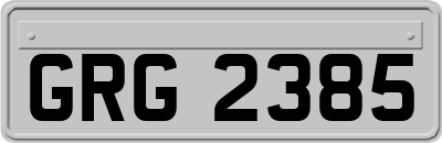 GRG2385