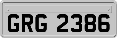 GRG2386