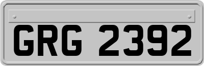 GRG2392