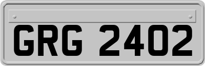 GRG2402