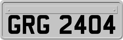 GRG2404